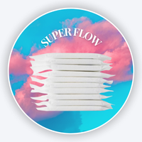 Super Pads 5-Pack