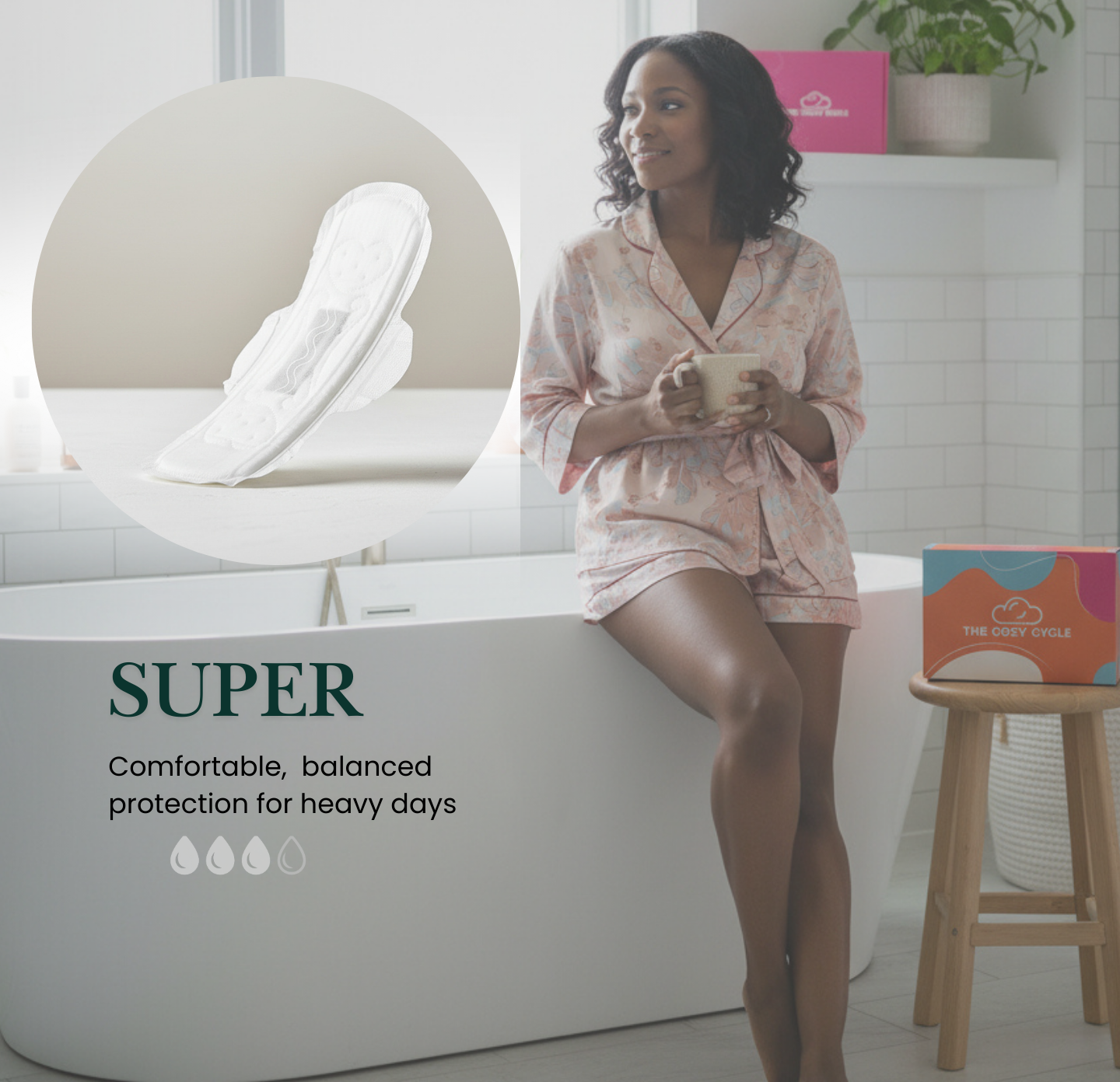Super Pads (10 count)