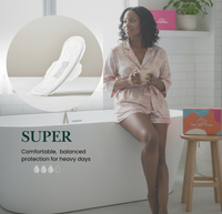 Super Pads (10 count)