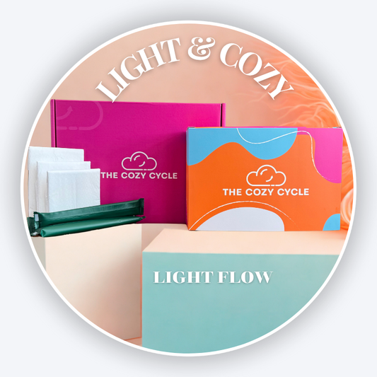 Cozy Light