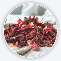 CozyLeaf - Raspberry Tea 3-Pack