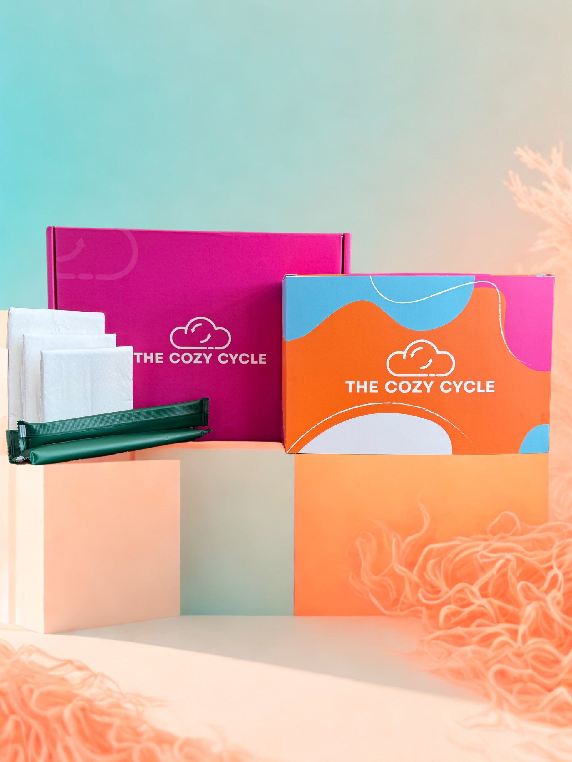 The Cozy Cycle